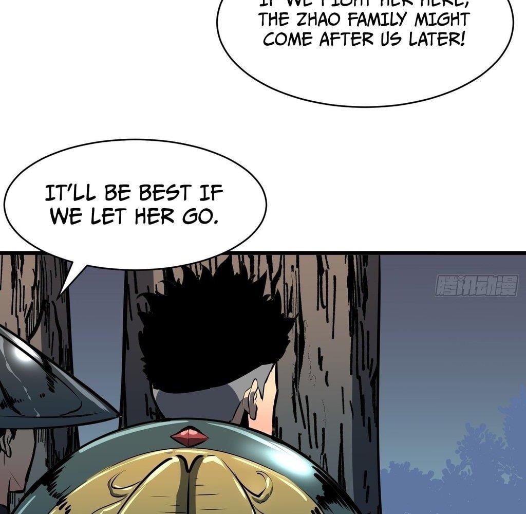 Starting as a Master of Female Disciples’ Leisure Skills Chapter 28 - Page 50