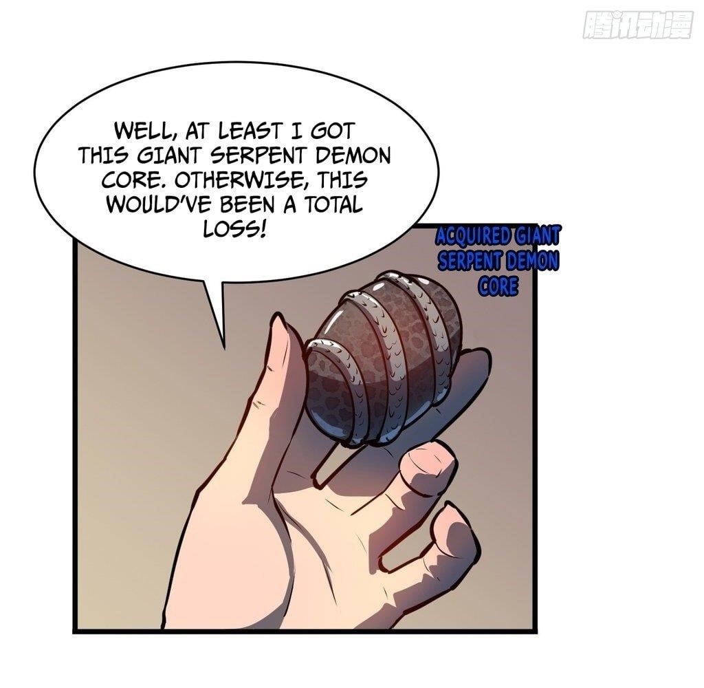 Starting as a Master of Female Disciples’ Leisure Skills Chapter 28 - Page 78