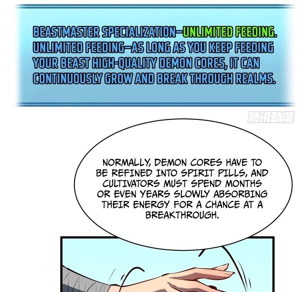 Starting as a Master of Female Disciples’ Leisure Skills Chapter 28 - Page 79