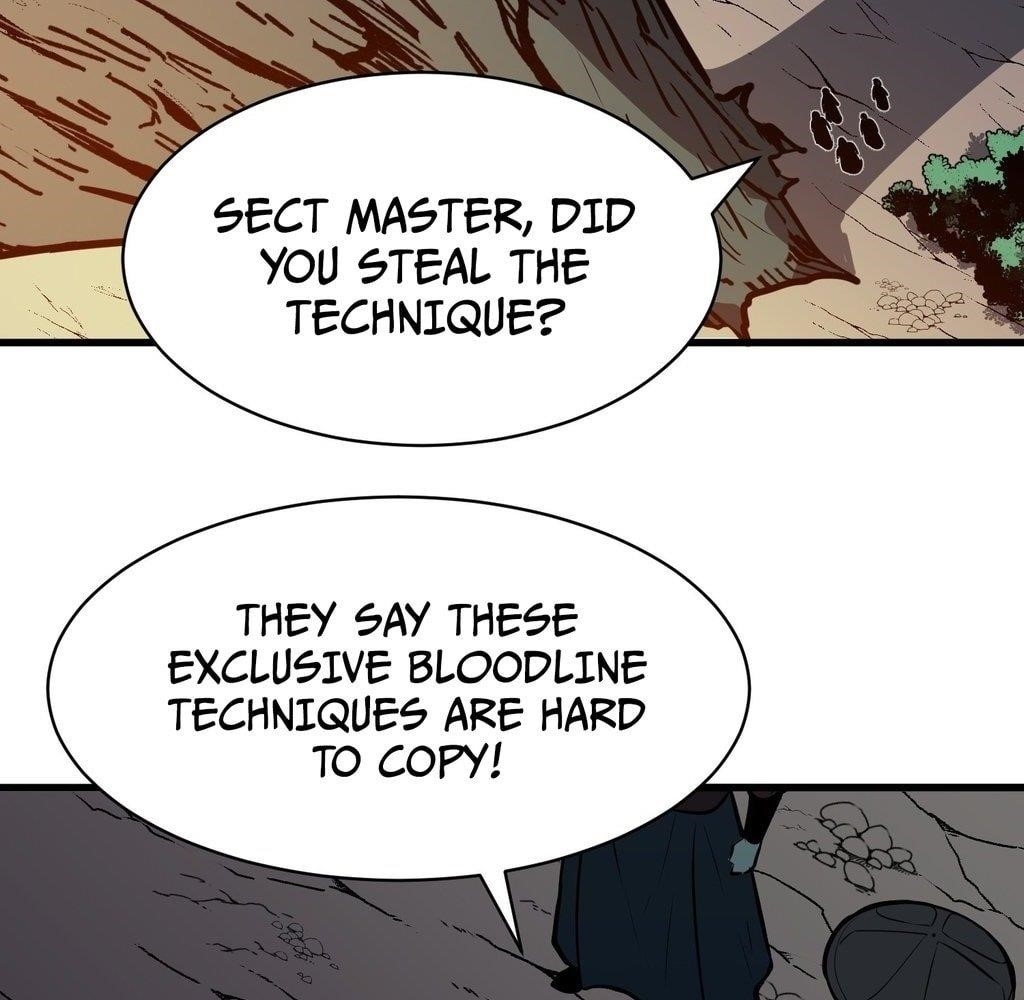 Starting as a Master of Female Disciples’ Leisure Skills Chapter 28 - Page 88