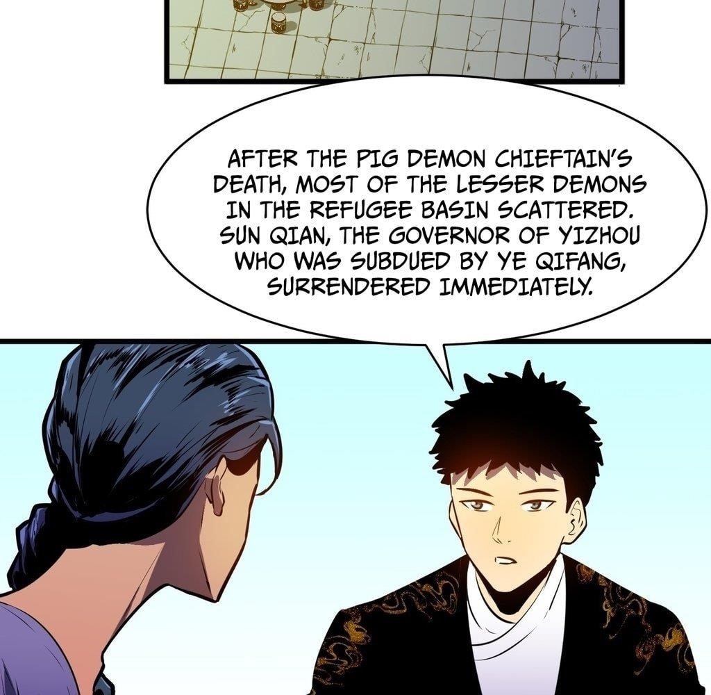 Starting as a Master of Female Disciples’ Leisure Skills Chapter 28 - Page 9