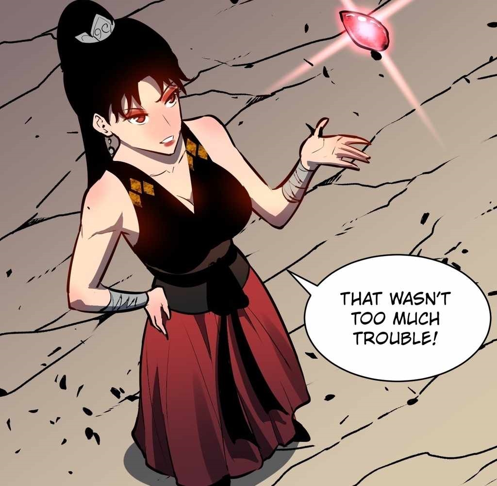 Starting as a Master of Female Disciples’ Leisure Skills Chapter 29 - Page 52