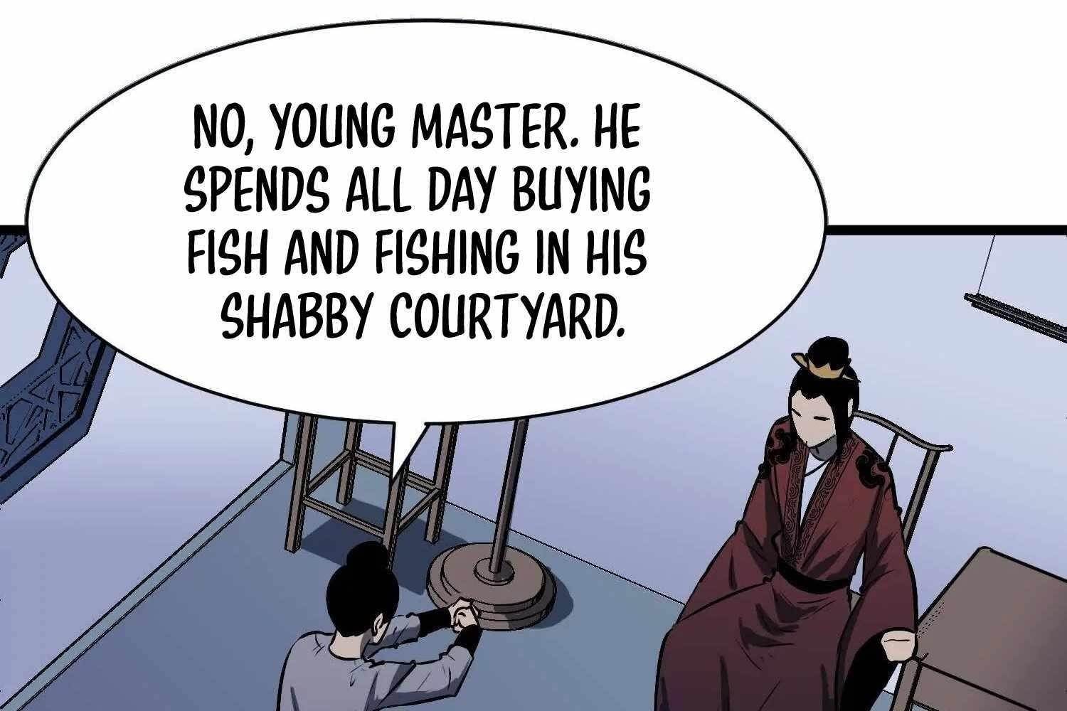 Starting as a Master of Female Disciples’ Leisure Skills Chapter 4 - Page 118