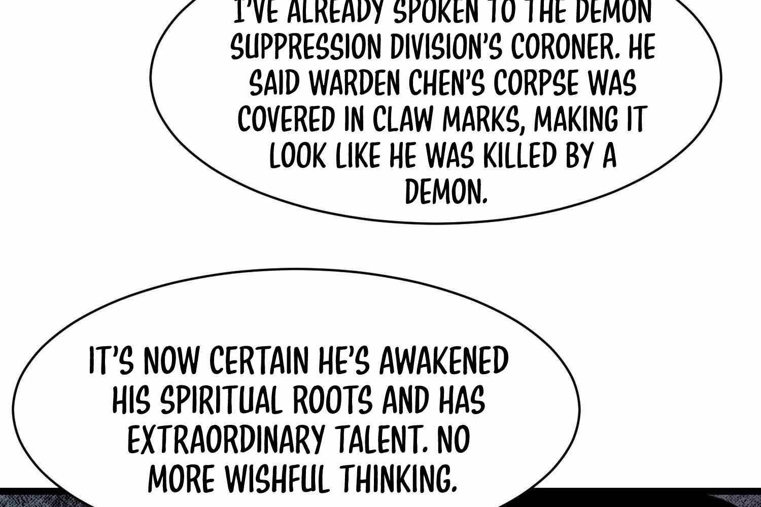 Starting as a Master of Female Disciples’ Leisure Skills Chapter 4 - Page 98