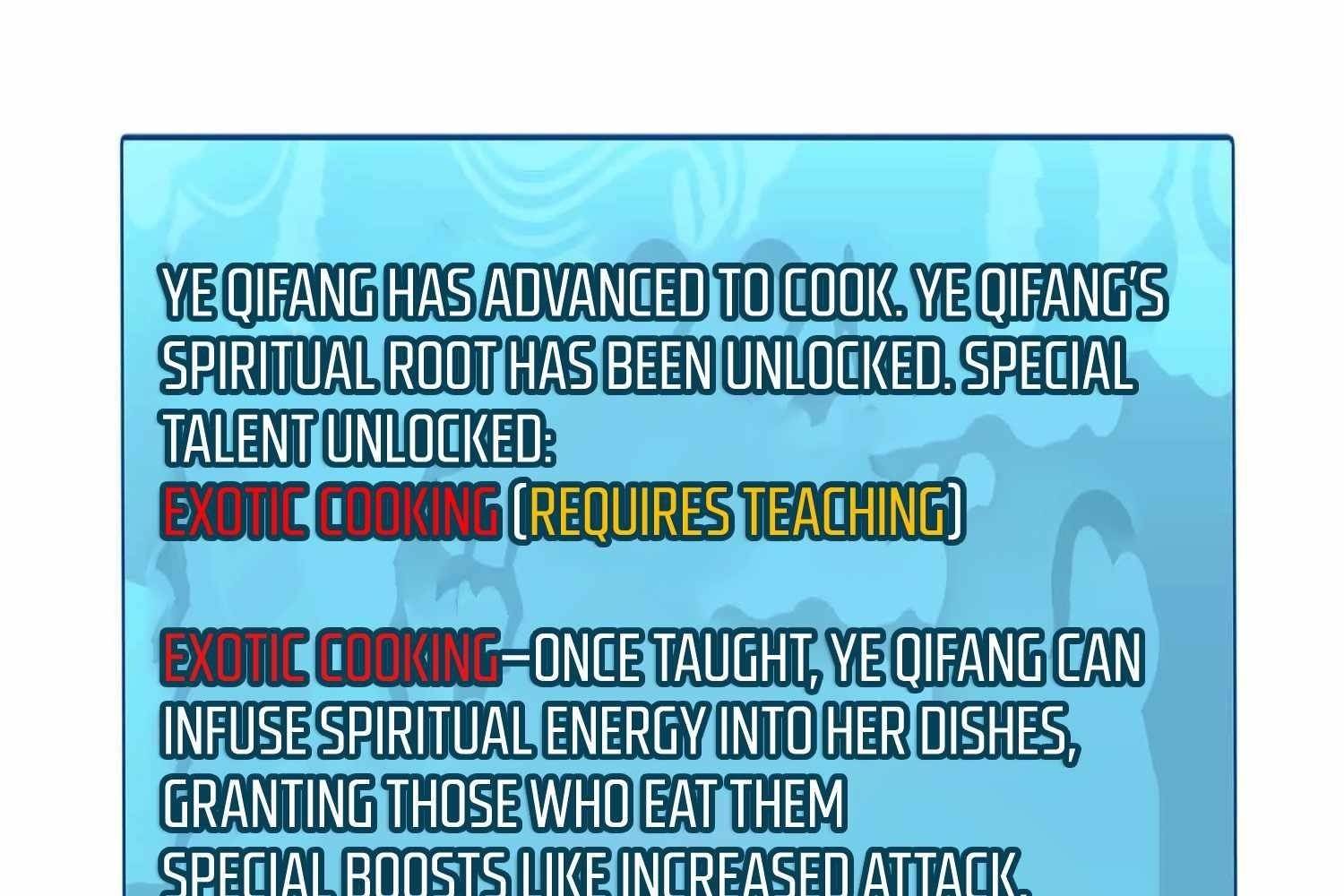 Starting as a Master of Female Disciples’ Leisure Skills Chapter 5 - Page 11