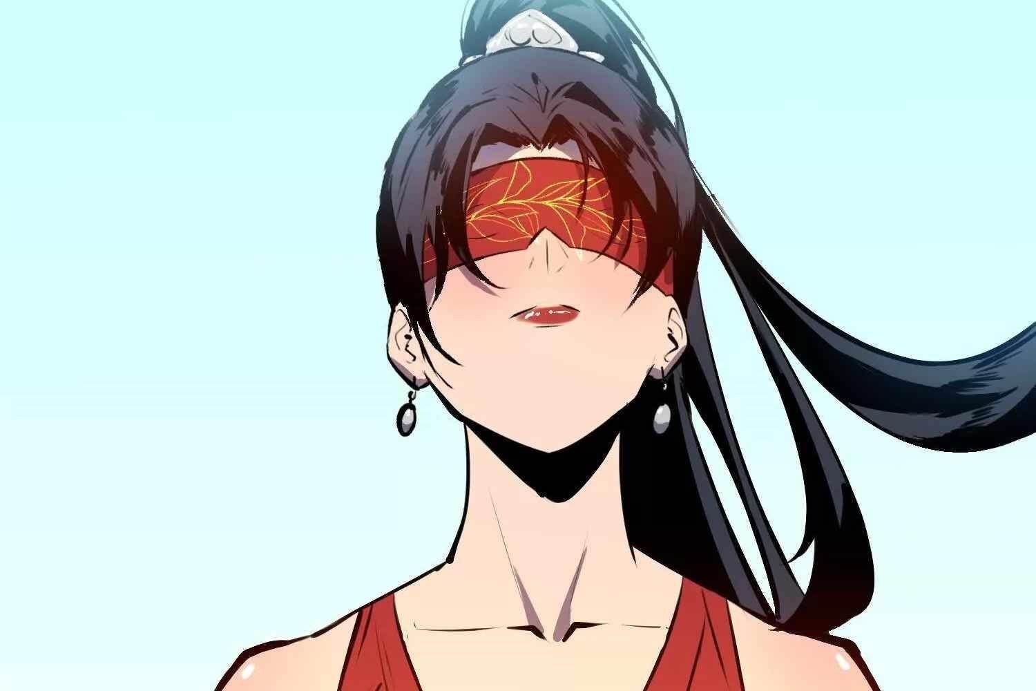 Starting as a Master of Female Disciples’ Leisure Skills Chapter 5 - Page 132