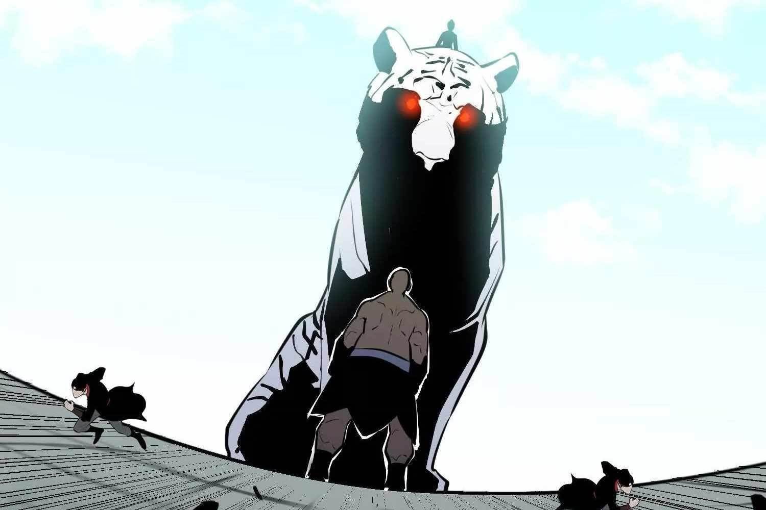 Starting as a Master of Female Disciples’ Leisure Skills Chapter 5 - Page 136