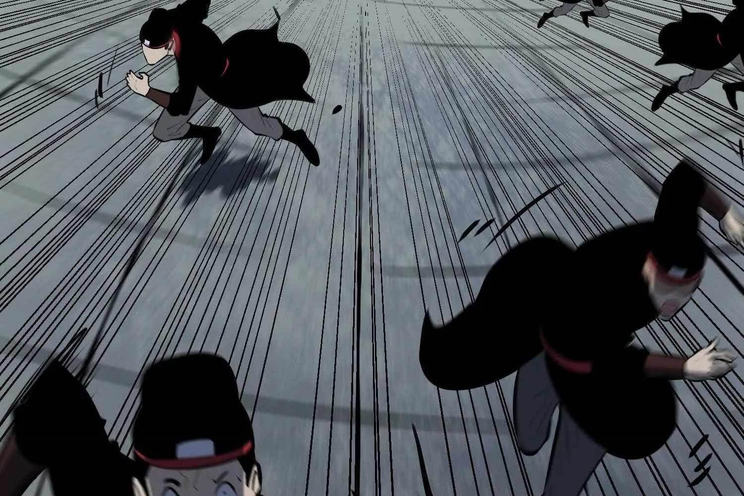 Starting as a Master of Female Disciples’ Leisure Skills Chapter 5 - Page 137