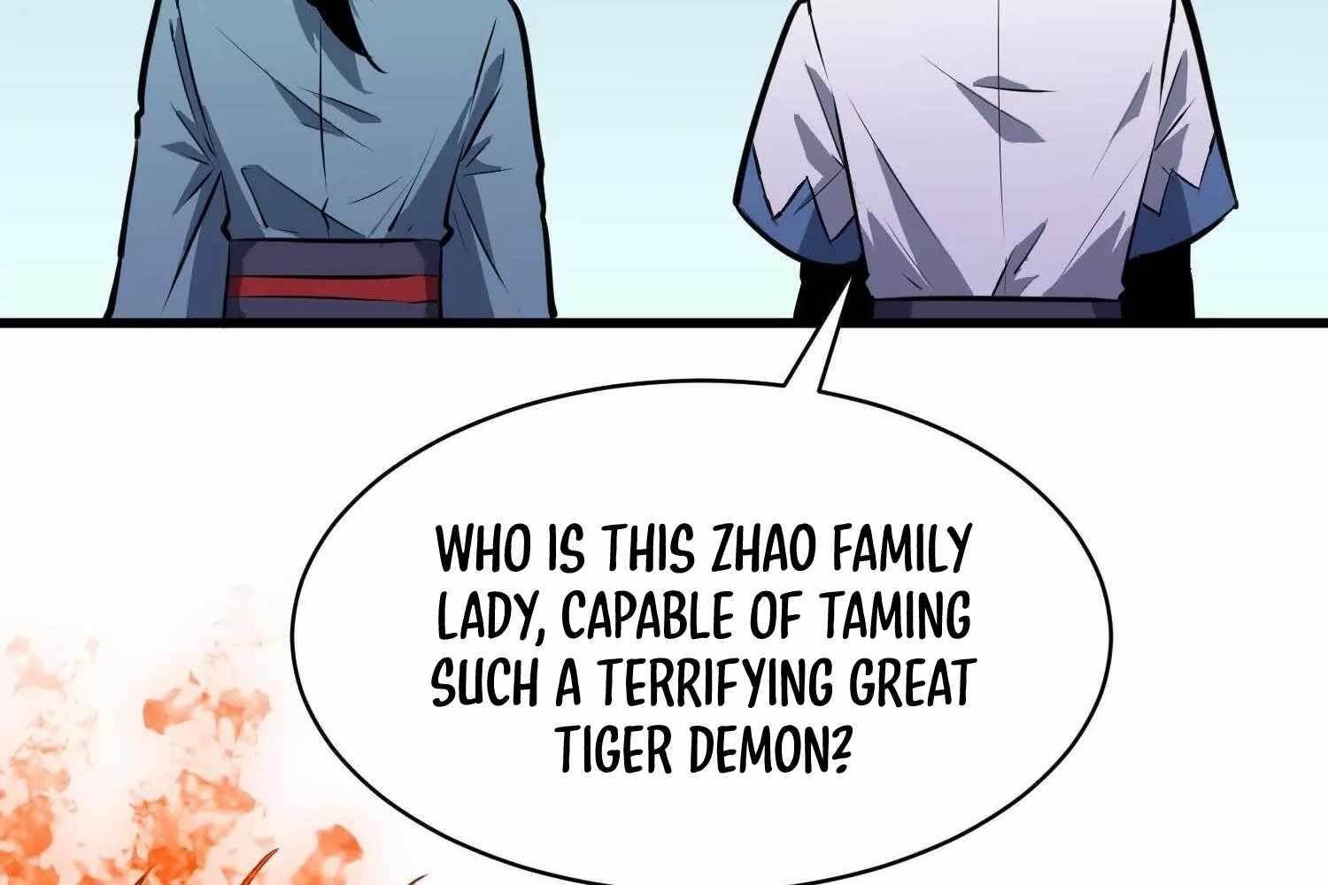 Starting as a Master of Female Disciples’ Leisure Skills Chapter 5 - Page 157