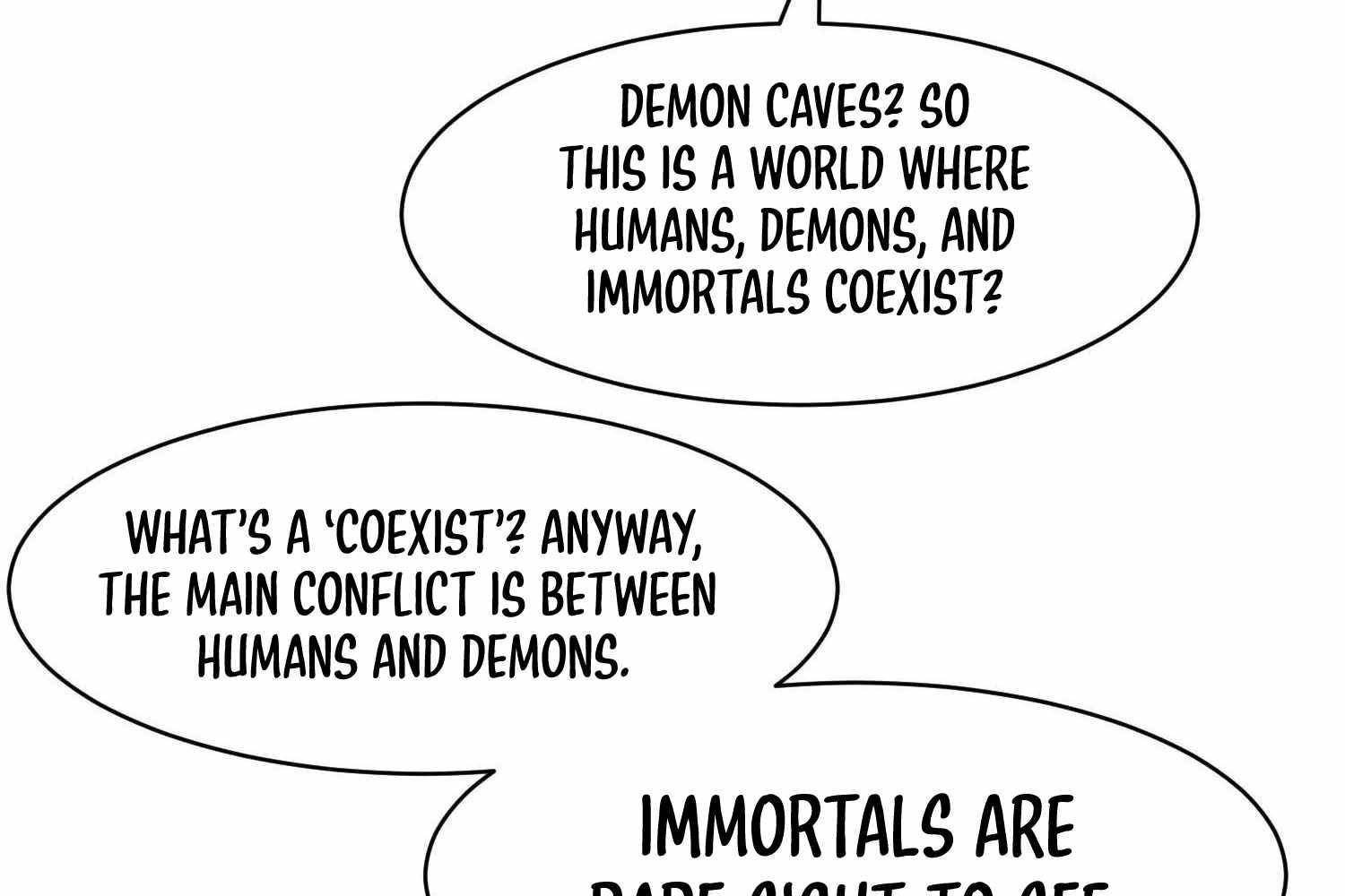 Starting as a Master of Female Disciples’ Leisure Skills Chapter 5 - Page 186