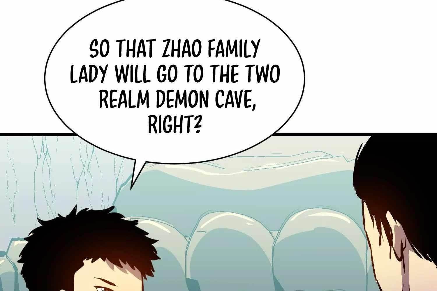 Starting as a Master of Female Disciples’ Leisure Skills Chapter 5 - Page 195