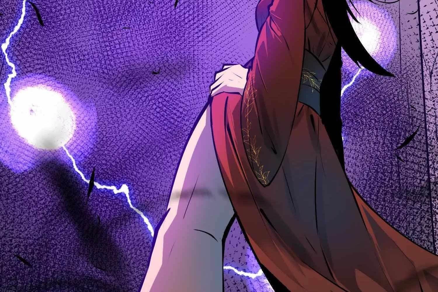 Starting as a Master of Female Disciples’ Leisure Skills Chapter 5 - Page 200