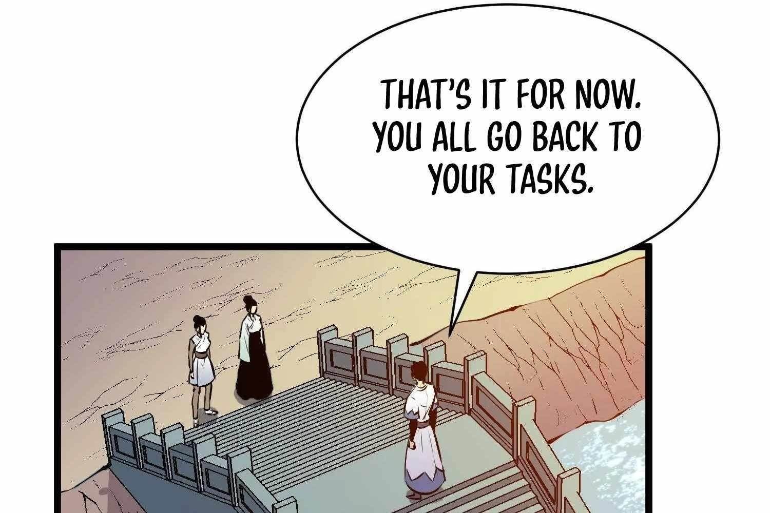 Starting as a Master of Female Disciples’ Leisure Skills Chapter 5 - Page 35