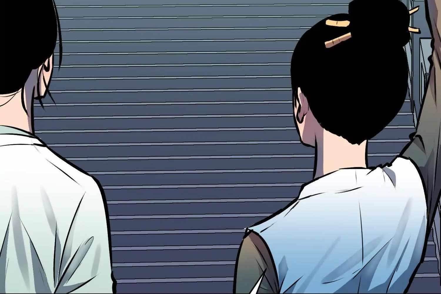 Starting as a Master of Female Disciples’ Leisure Skills Chapter 5 - Page 38