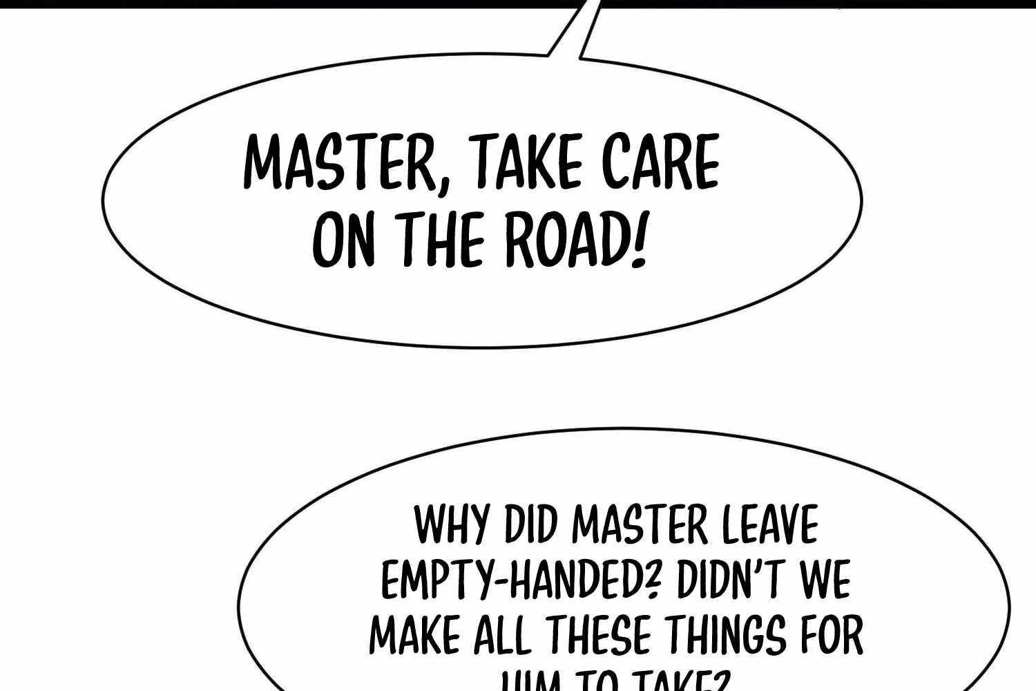 Starting as a Master of Female Disciples’ Leisure Skills Chapter 5 - Page 39