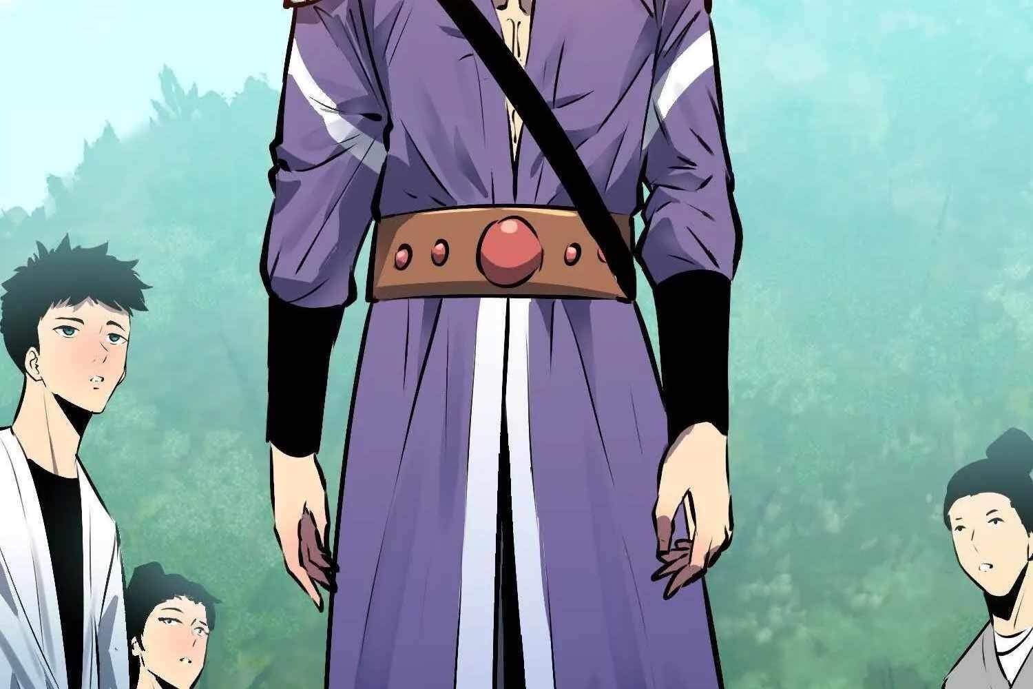 Starting as a Master of Female Disciples’ Leisure Skills Chapter 5 - Page 69