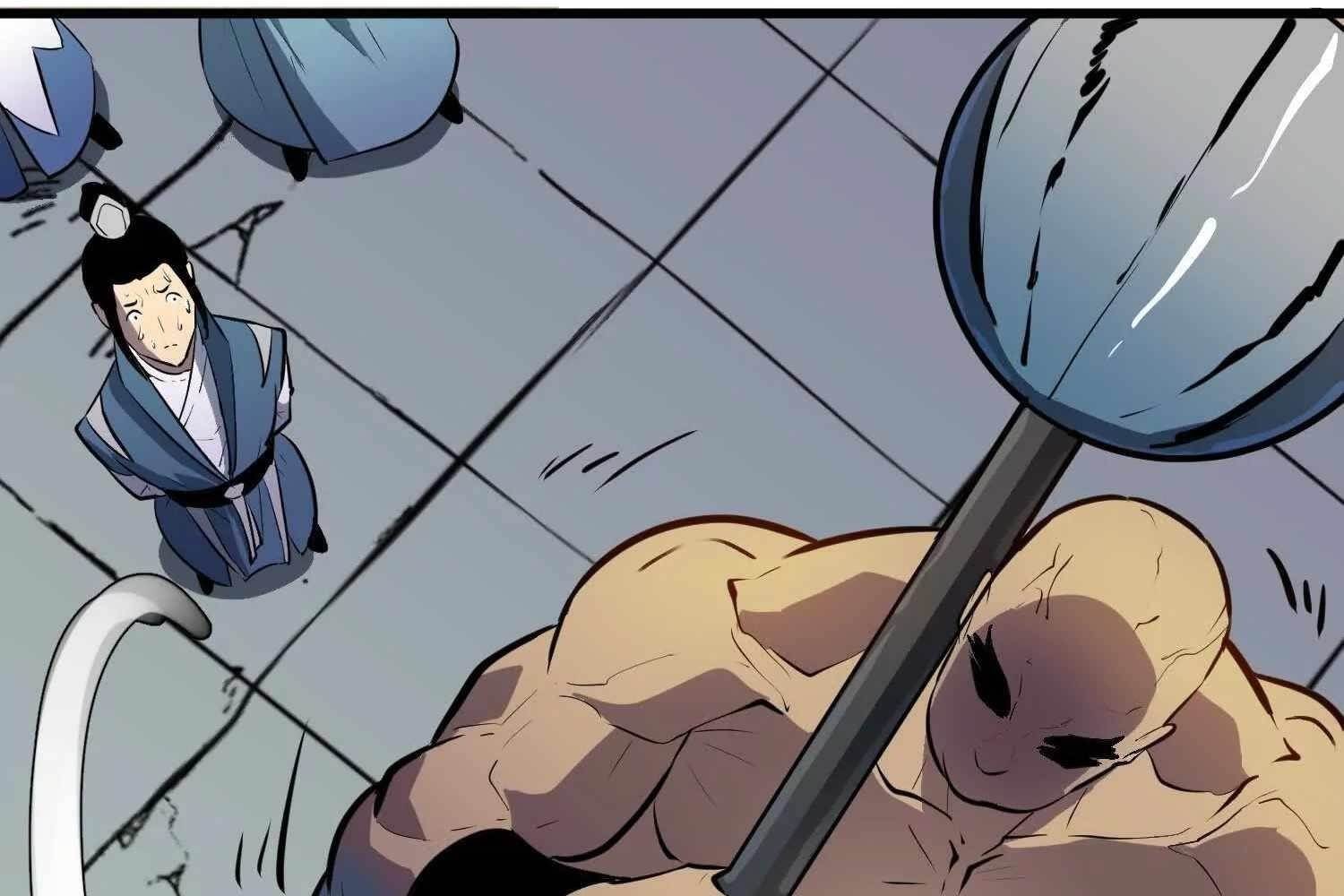 Starting as a Master of Female Disciples’ Leisure Skills Chapter 5 - Page 99