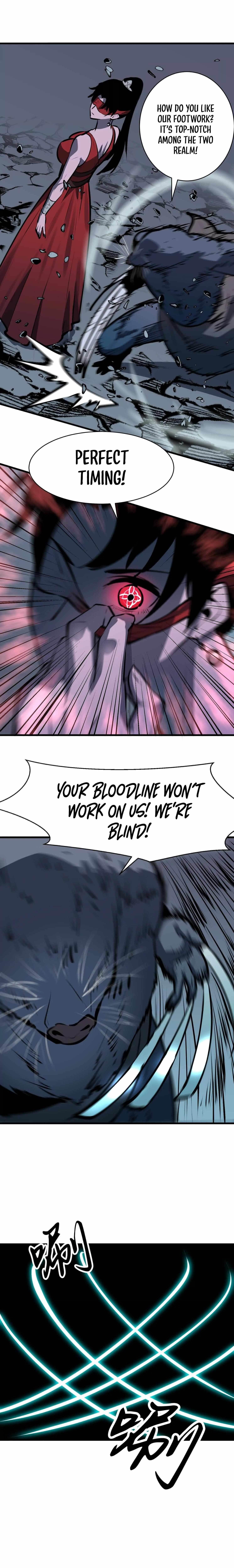 Starting as a Master of Female Disciples’ Leisure Skills Chapter 6 - Page 17