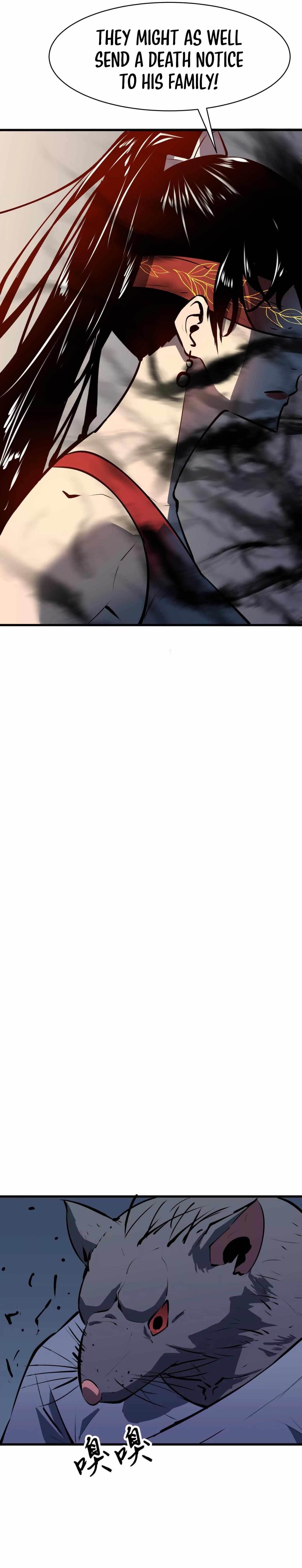 Starting as a Master of Female Disciples’ Leisure Skills Chapter 6 - Page 4