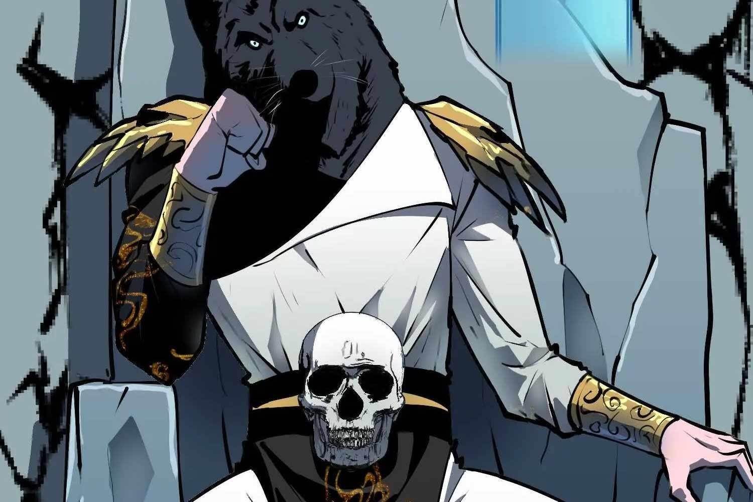 Starting as a Master of Female Disciples’ Leisure Skills Chapter 7 - Page 11