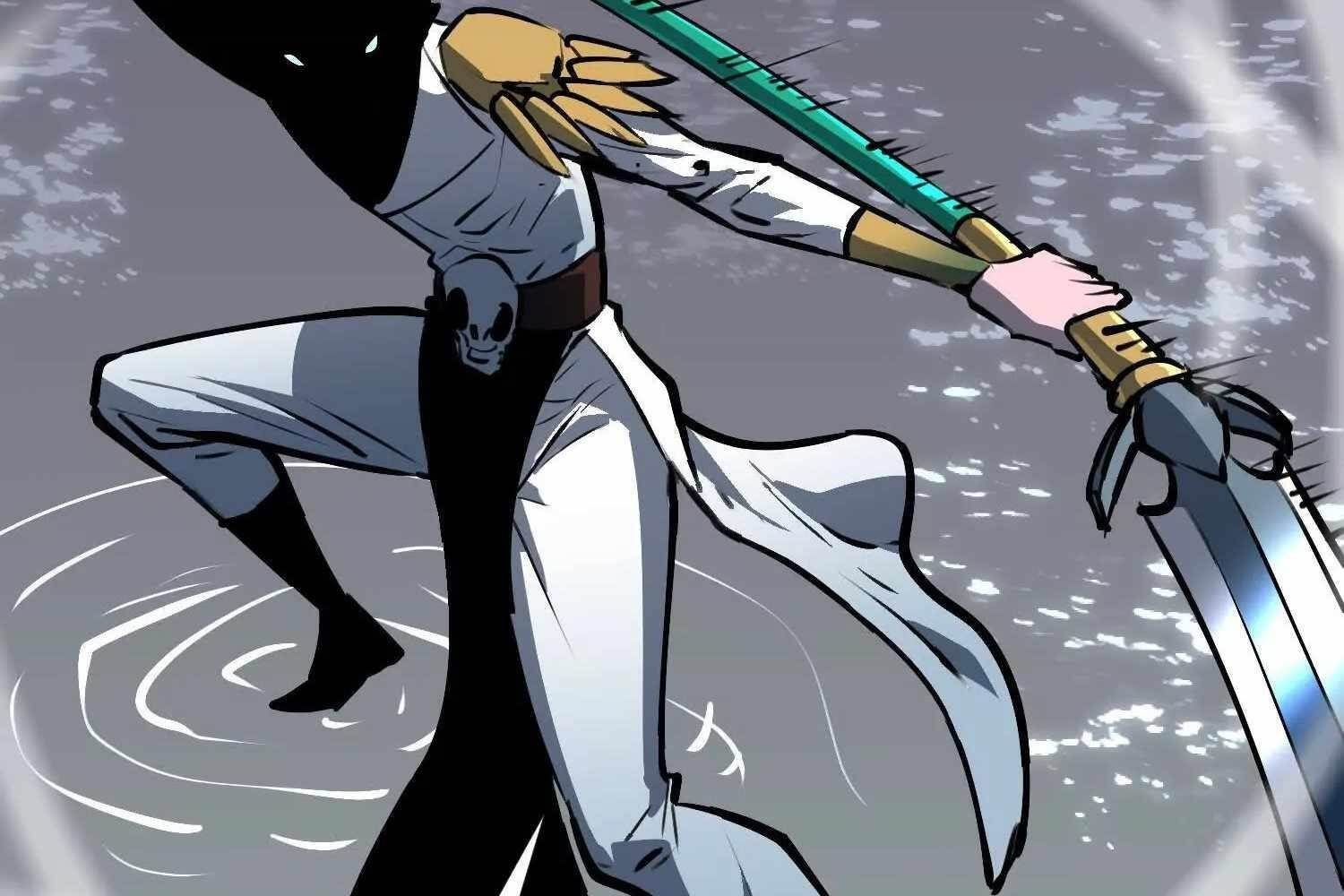 Starting as a Master of Female Disciples’ Leisure Skills Chapter 7 - Page 137