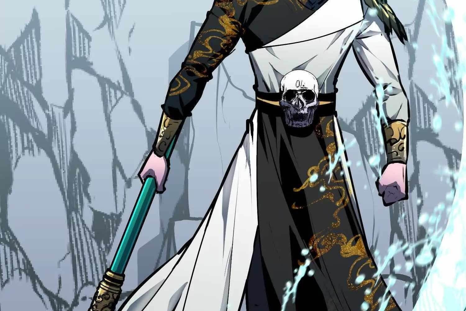 Starting as a Master of Female Disciples’ Leisure Skills Chapter 7 - Page 24