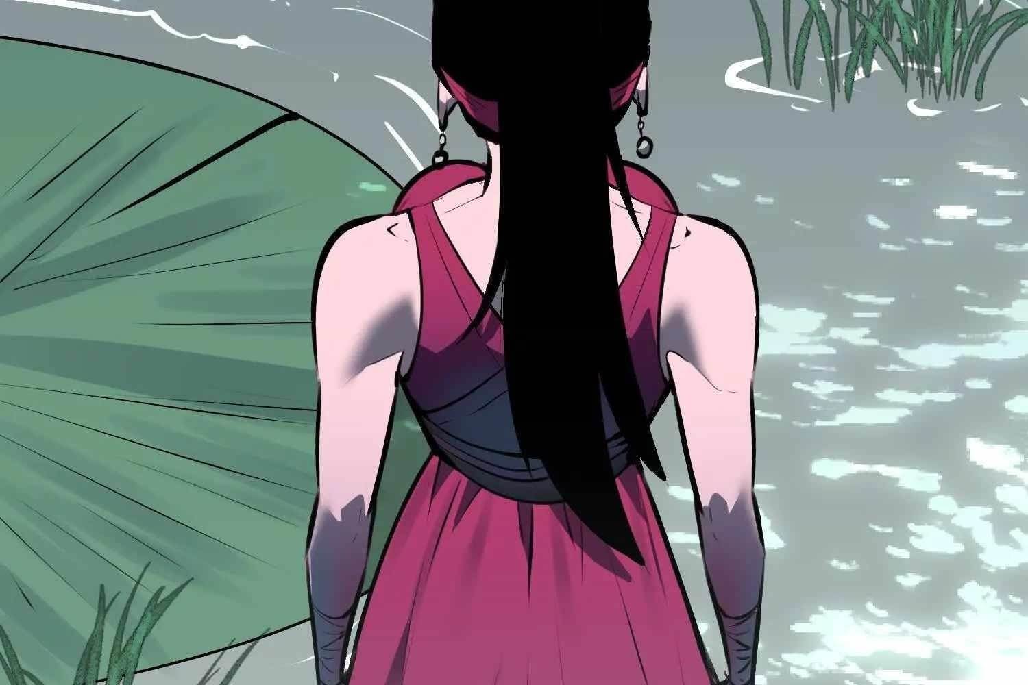 Starting as a Master of Female Disciples’ Leisure Skills Chapter 7 - Page 7