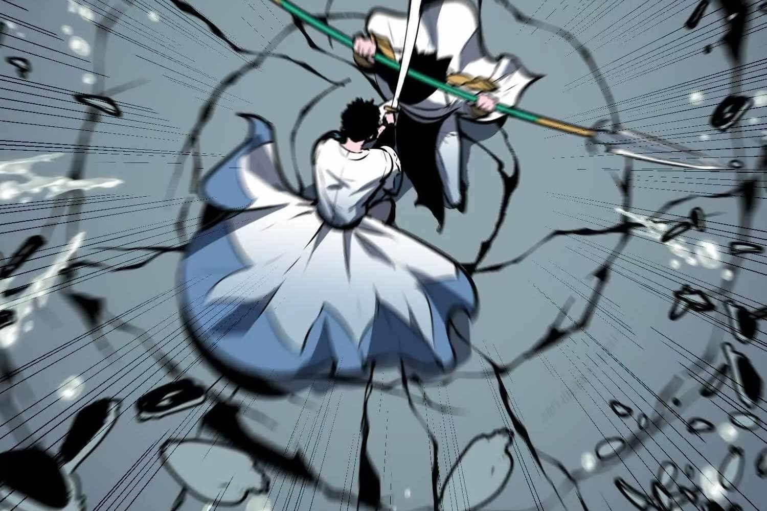 Starting as a Master of Female Disciples’ Leisure Skills Chapter 8 - Page 121