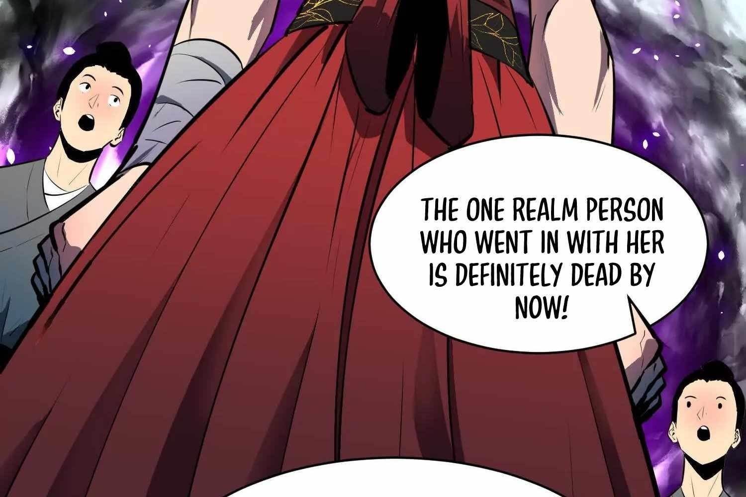 Starting as a Master of Female Disciples’ Leisure Skills Chapter 8 - Page 17