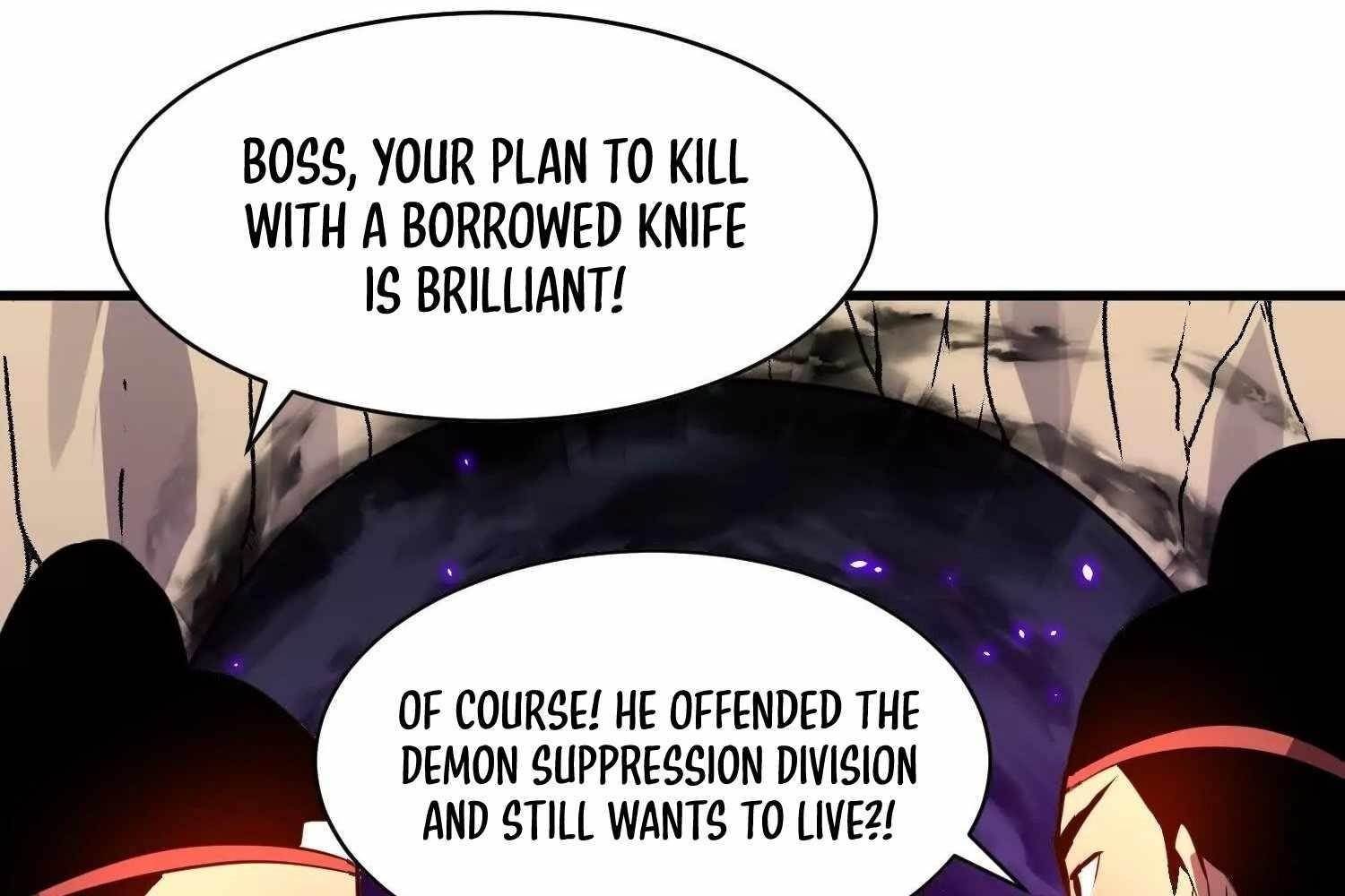 Starting as a Master of Female Disciples’ Leisure Skills Chapter 8 - Page 19