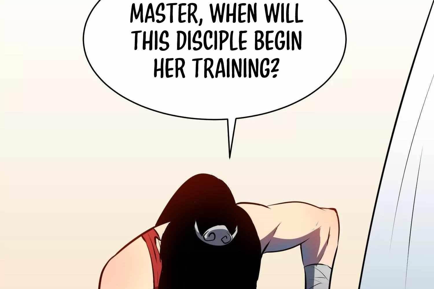 Starting as a Master of Female Disciples’ Leisure Skills Chapter 8 - Page 52