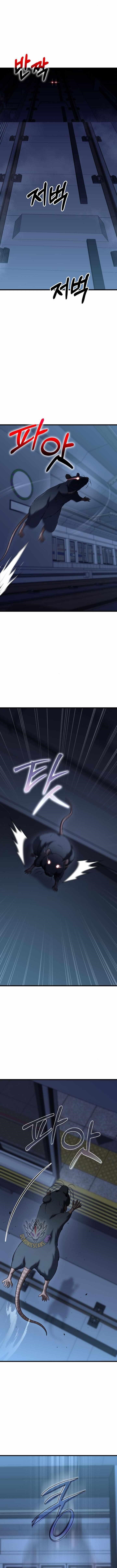 Absolute Person in Every Corner Chapter 21 - Page 17