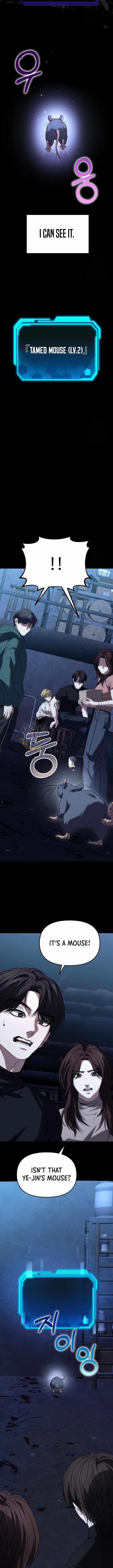 Absolute Person in Every Corner Chapter 23 - Page 17