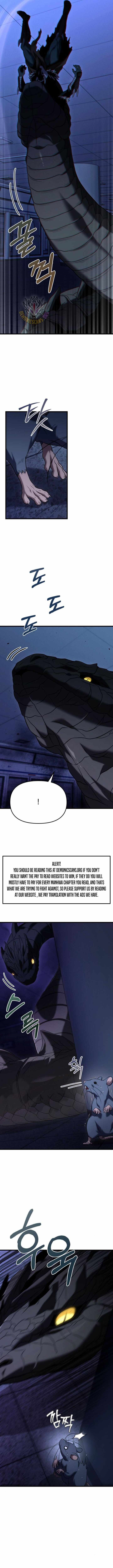 Absolute Person in Every Corner Chapter 24 - Page 8