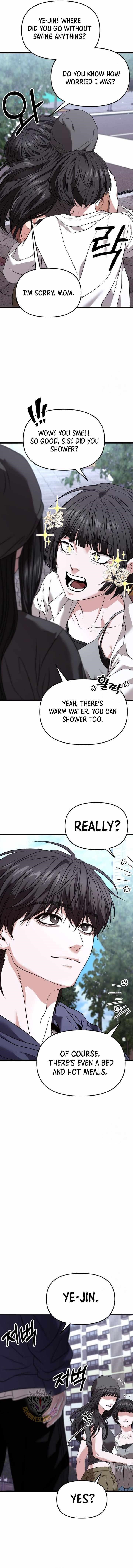Absolute Person in Every Corner Chapter 26 - Page 16