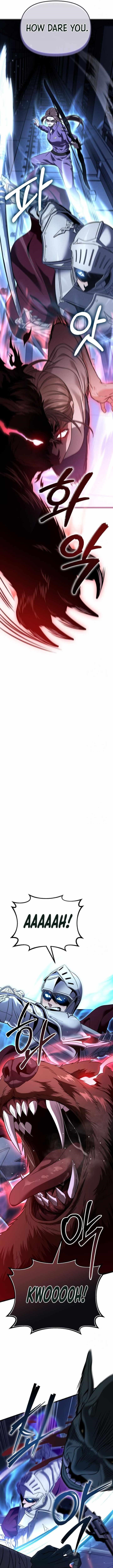 Absolute Person in Every Corner Chapter 26 - Page 6