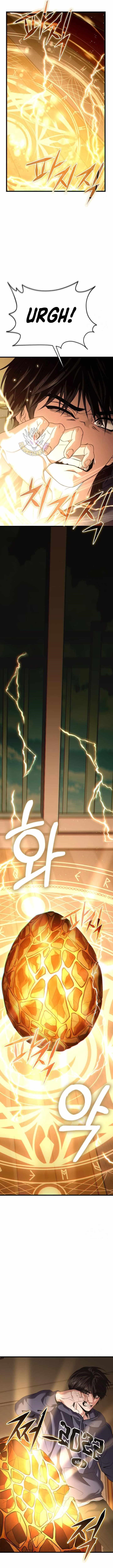 Absolute Person in Every Corner Chapter 27 - Page 11