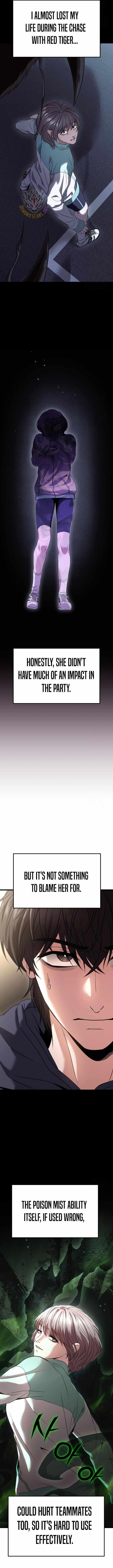 Absolute Person in Every Corner Chapter 27 - Page 4