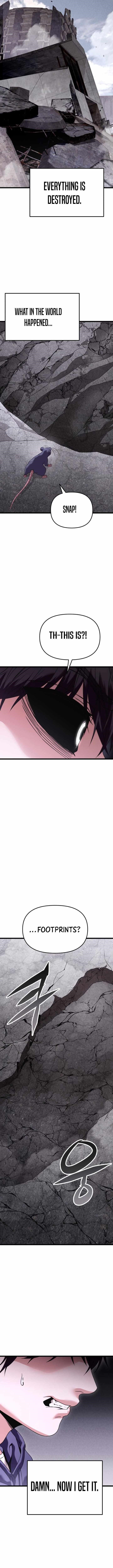 Absolute Person in Every Corner Chapter 28 - Page 17