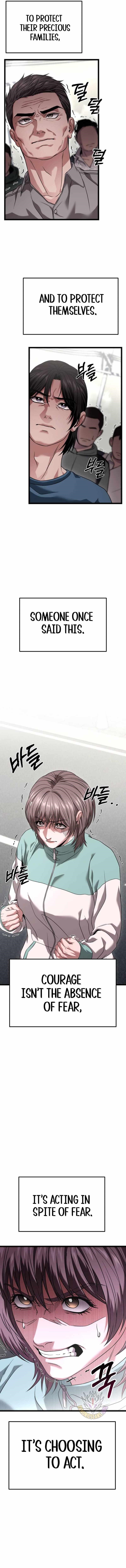 Absolute Person in Every Corner Chapter 29 - Page 19