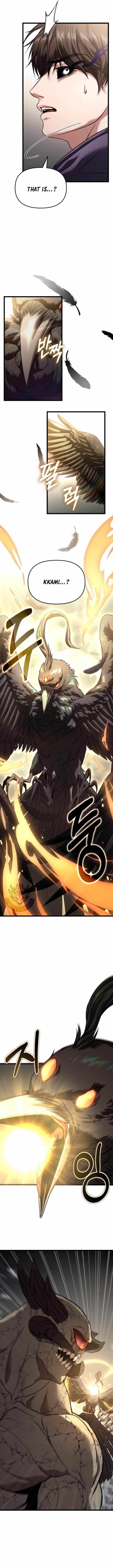 Absolute Person in Every Corner Chapter 31 - Page 11