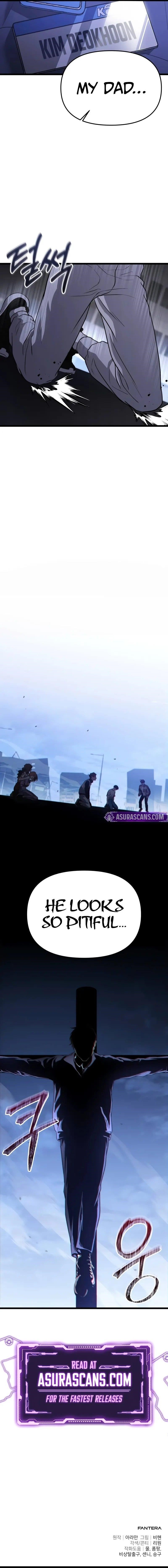 Absolute Person in Every Corner Chapter 38 - Page 12