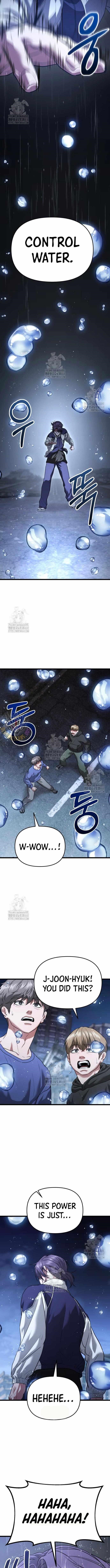 Absolute Person in Every Corner Chapter 39 - Page 11