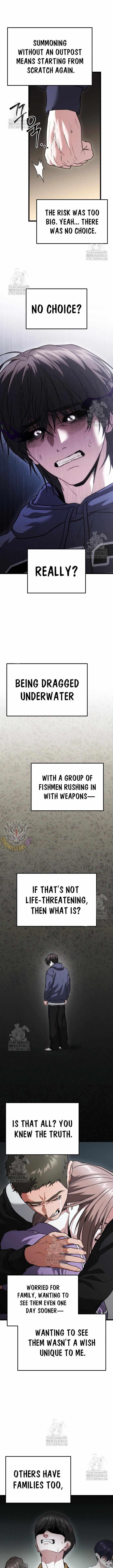 Absolute Person in Every Corner Chapter 39 - Page 2