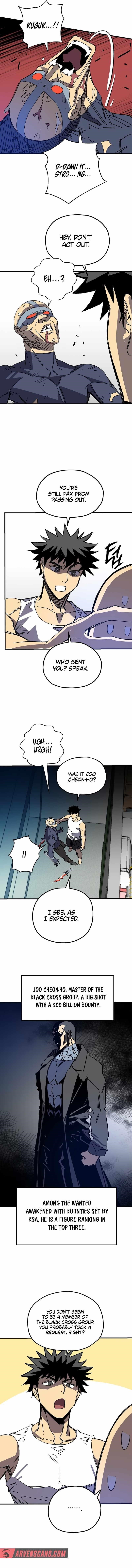 Are You a Max Level Regressor? Chapter 17 - Page 12