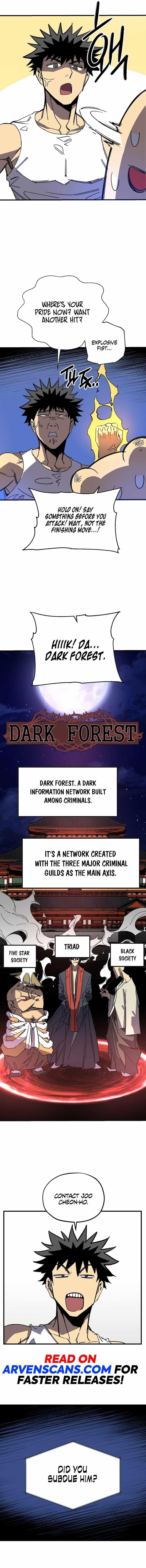 Are You a Max Level Regressor? Chapter 17 - Page 13