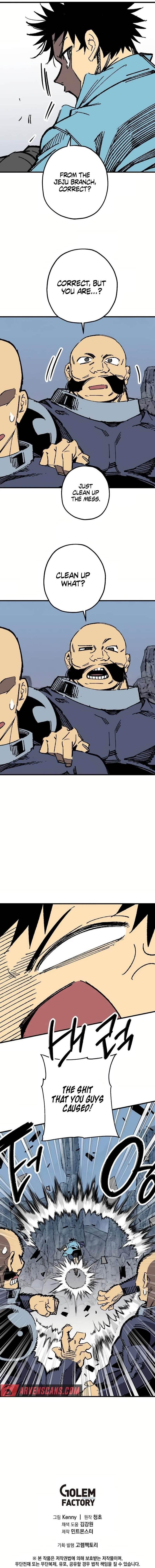 Are You a Max Level Regressor? Chapter 27 - Page 12