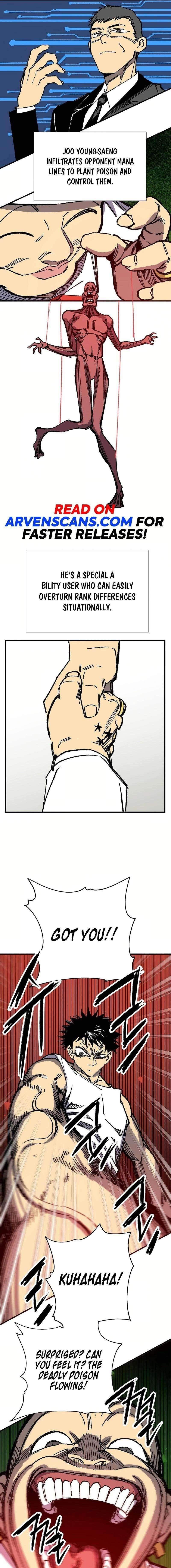 Are You a Max Level Regressor? Chapter 29 - Page 11