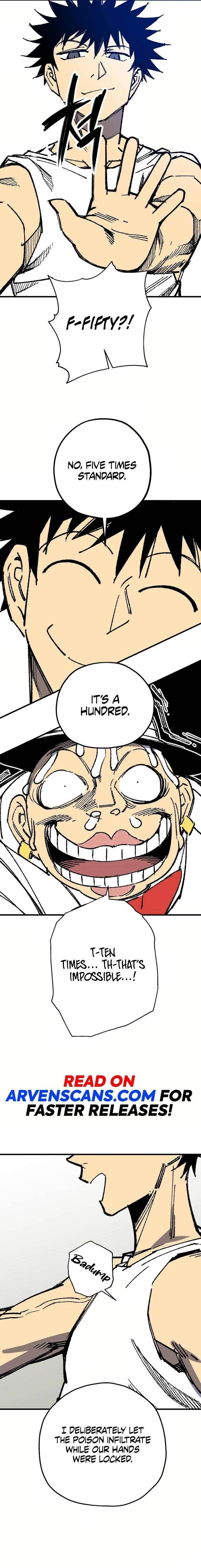 Are You a Max Level Regressor? Chapter 29 - Page 14