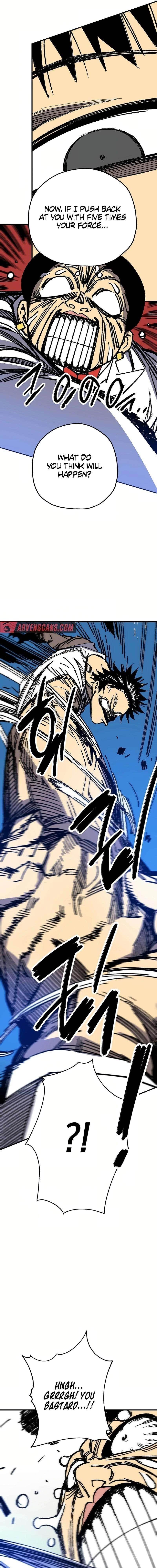 Are You a Max Level Regressor? Chapter 29 - Page 15